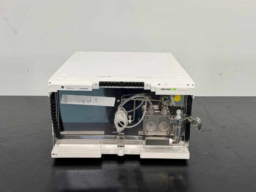 Image of Knauer P 2.1L Pump